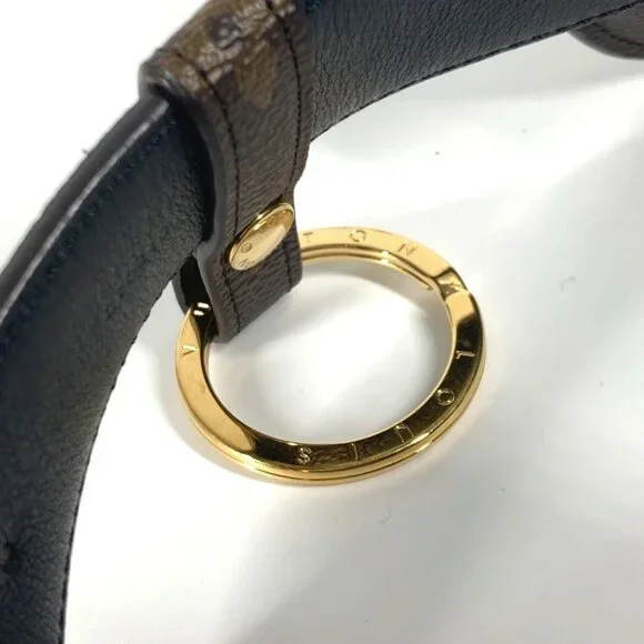 LOUIS VUITTON M0236Y Monogram Ceinture Daily Multi Pocket Bag pouch belt bag - Picture 7 of 16